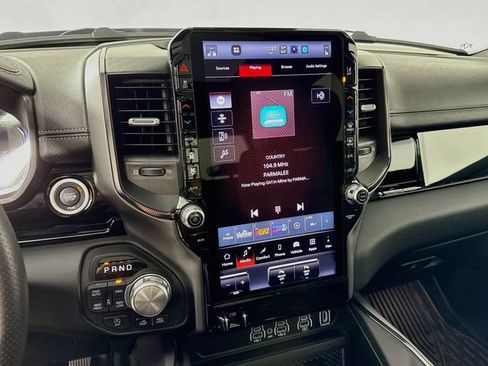 Used 2026 RAM 1500 Rebel w/ Rebel Level 2 Equipment Group AWD/4WD image 15