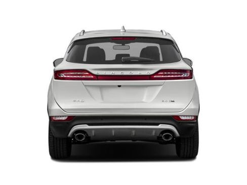 Used 2015 Lincoln MKC AWD w/ Equipment Group 102A Reserve image 5