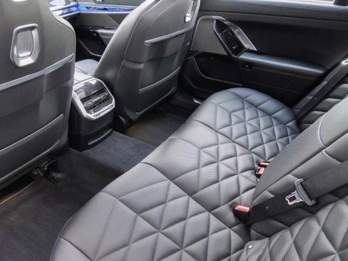 Used 2023 BMW 740i RWD image 35