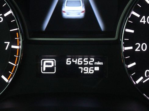 Used 2013 Nissan Altima 2.5 SV FWD image 21