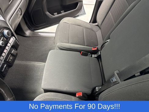 Used 2021 GMC Sierra 1500 Elevation image 23