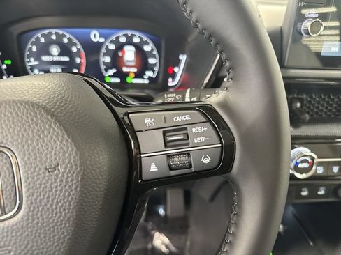 New 2026 Honda CR-V EX-L image 13