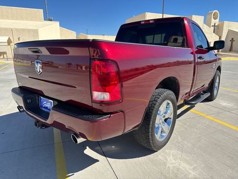 Used 2019 RAM 1500 Express w/ Express Value Package image 5