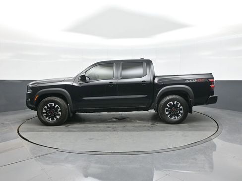 Used 2024 Nissan Frontier PRO-4X w/ Technology Package image 4