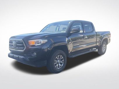 Used 2018 Toyota Tacoma SR5