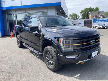 Used 2023 Ford F150 Tremor w/ Equipment Group 402A High