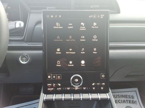 New 2026 GMC Terrain AT4 image 13