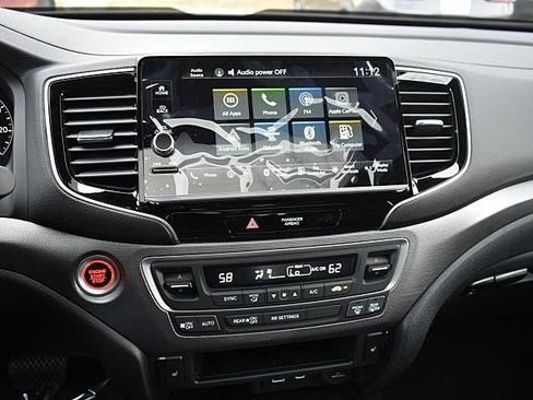 New 2026 Honda Ridgeline RTL image 11