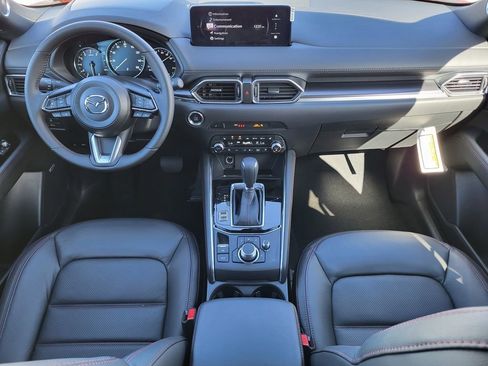New 2025 MAZDA CX-5 2.5 Turbo w/ Premium Package image 20