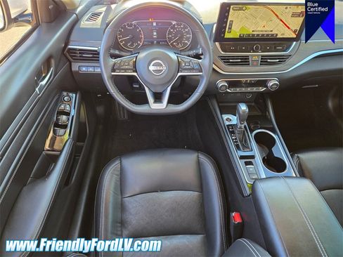 Used 2023 Nissan Altima 2.5 SL image 12