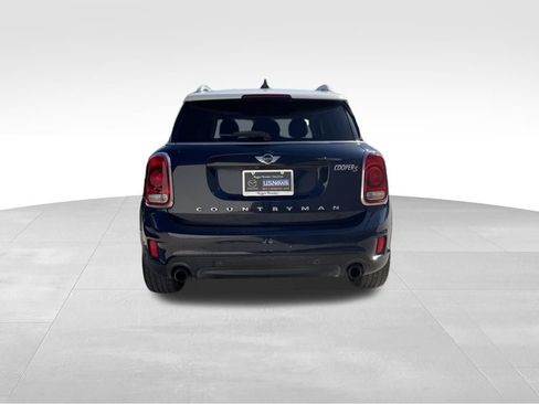 Used 2017 MINI Cooper Countryman S FWD image 6