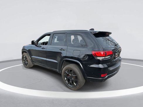 Used 2021 Jeep Grand Cherokee Limited w/ Quick Order Package 28K 80th image 5