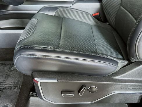 Certified 2021 Ford F150 Raptor w/ Equipment Group 801A High image 31