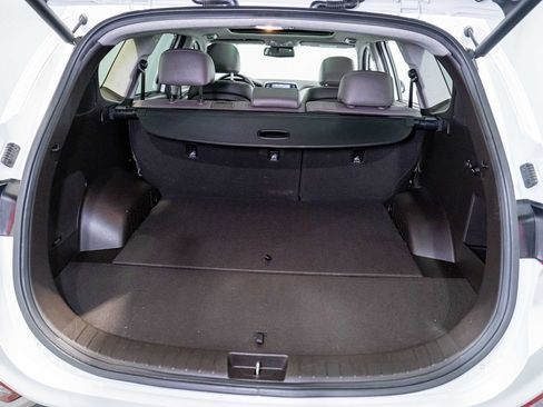 Used 2019 Hyundai Santa Fe Limited AWD/4WD image 29