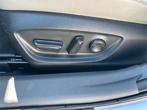 Certified 2024 Toyota Camry XSE image 16