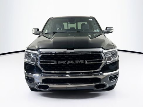 Used 2022 RAM 1500 Big Horn image 2