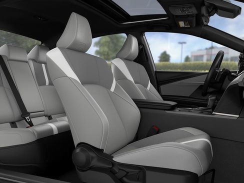 New 2026 Toyota Camry SE image 47