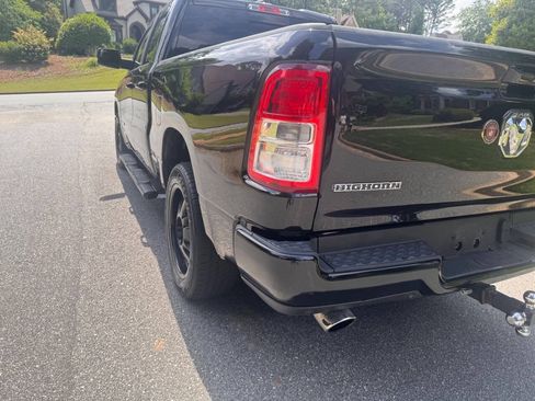 Used 2019 RAM 1500 Big Horn AWD/4WD image 5