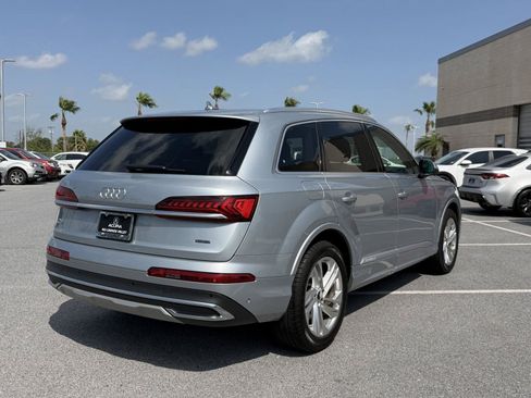 Used 2024 Audi Q7 3.0T Premium Plus AWD/4WD image 18