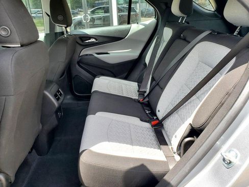 Used 2023 Chevrolet Equinox LS AWD/4WD image 15
