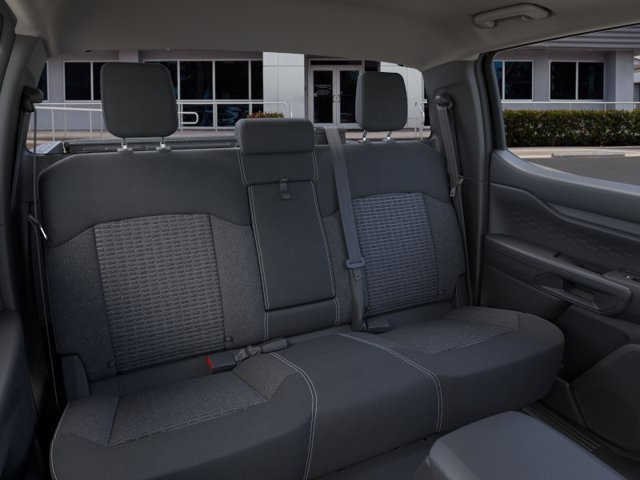 New 2026 Ford Ranger XL RWD image 11