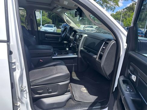 Used 2014 RAM 1500 Sport w/ Sport Premium Group AWD/4WD image 15