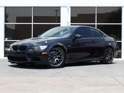 Used 2009 BMW M3 Coupe