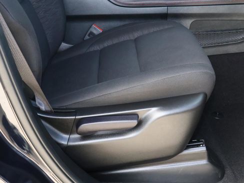 Used 2025 Dodge Durango GT w/ Blacktop Package image 18