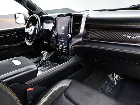 Used 2023 RAM 1500 TRX w/ TRX Level 2 Equipment Group AWD/4WD image 18