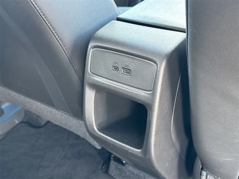 Used 2026 Chevrolet Trax LT w/ Driver Confidence Package image 19