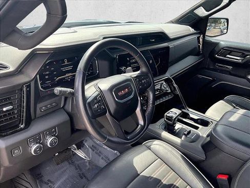 Used 2024 GMC Sierra 1500 AT4X w/ AT4X AEV Edition AWD/4WD image 14