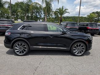 Certified 2023 Lincoln Nautilus Reserve w/ Equipment Group 202A video 4