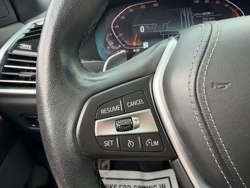 Used 2023 BMW X5 xDrive40i w/ Premium Package AWD/4WD image 29