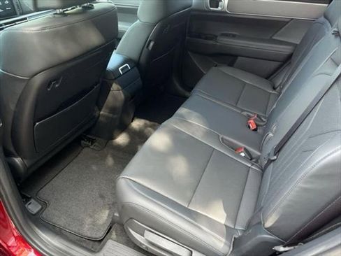 New 2026 Hyundai Santa Fe SEL image 18