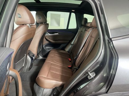 Used 2023 BMW X3 M40i w/ Premium Package image 22