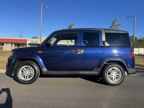 Used 2010 Honda Element LX image 7