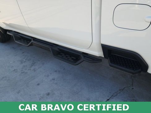 Certified 2021 Chevrolet Silverado 2500 LTZ w/ LTZ Premium Package image 15