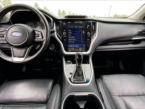 Used 2020 Subaru Legacy Limited w/ Popular Package #2 image 14