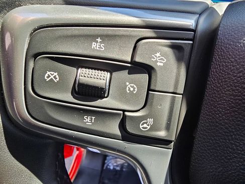 Used 2025 Chevrolet Silverado 1500 LT AWD/4WD image 26