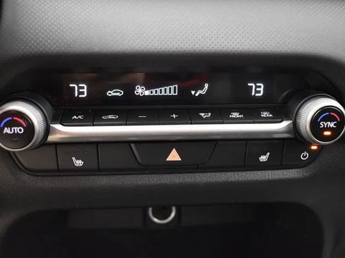 Used 2025 MAZDA CX-50 AWD 2.5 S w/ Preferred Package image 32