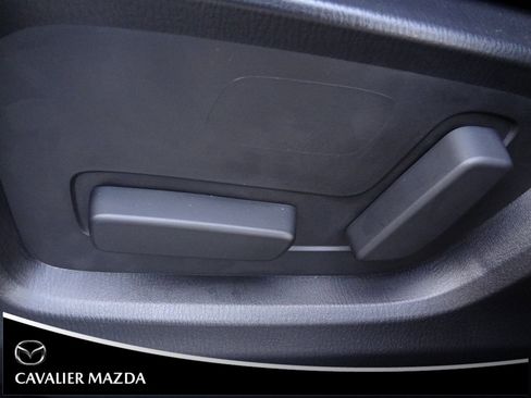 New 2025 MAZDA CX-5 AWD 2.5 S w/ Select Package image 9