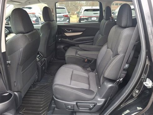 Certified 2021 Subaru Ascent Premium w/ Convenience Package image 12