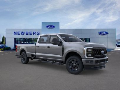 New 2026 Ford F350 XL