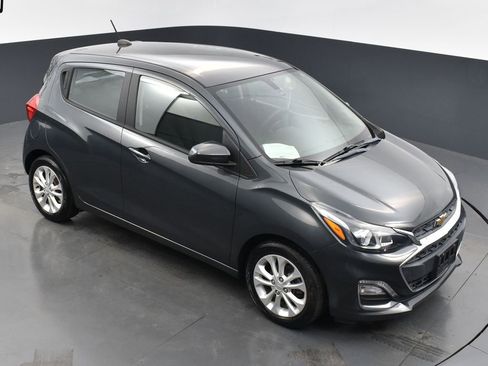 Used 2019 Chevrolet Spark LT image 15