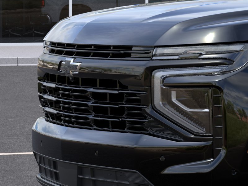 New 2027 Chevrolet Suburban RST w/ Comfort Package AWD/4WD image 37