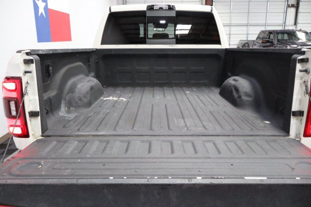 Used 2021 RAM 2500 Limited AWD/4WD image 29