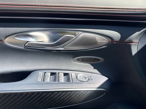 New 2027 Genesis GV70 3.5T Prestige AWD/4WD image 15