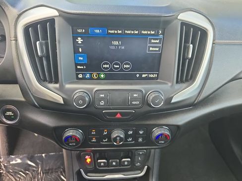 Used 2019 GMC Terrain SLT FWD image 23
