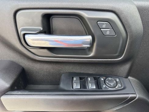Certified 2024 GMC Sierra 2500 Pro w/ 1SA Pro Safety Plus Package AWD/4WD image 19