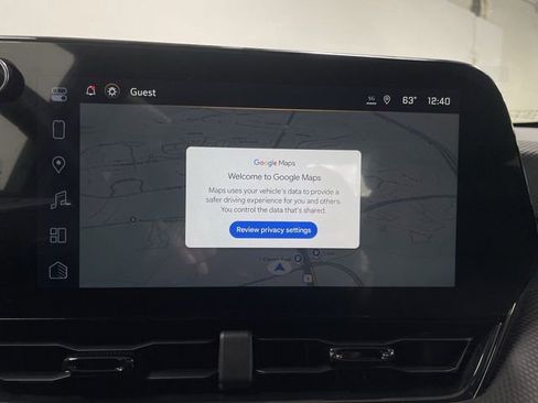 New 2026 Chevrolet Equinox RS w/ Safety and Technology Package AWD/4WD image 18